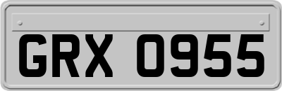 GRX0955
