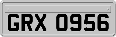 GRX0956