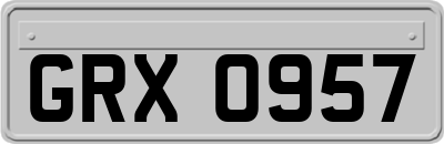 GRX0957