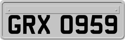 GRX0959