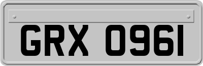 GRX0961
