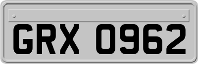GRX0962