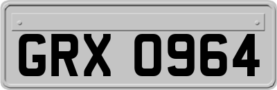GRX0964
