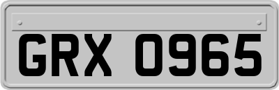 GRX0965