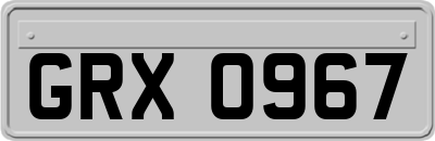 GRX0967