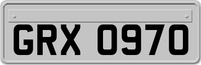 GRX0970