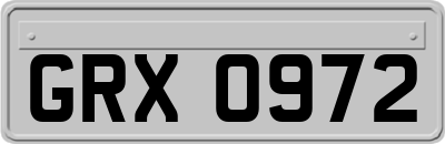 GRX0972