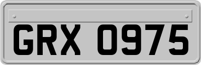 GRX0975