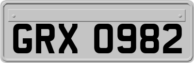 GRX0982