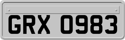 GRX0983