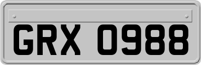 GRX0988