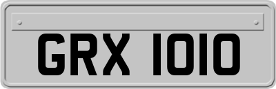 GRX1010