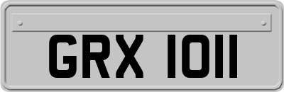 GRX1011