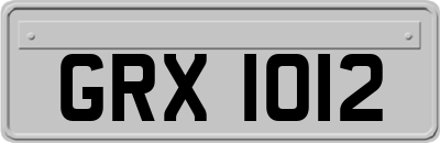 GRX1012