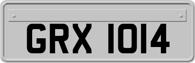 GRX1014