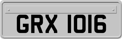 GRX1016