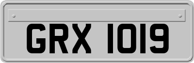 GRX1019