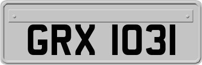 GRX1031