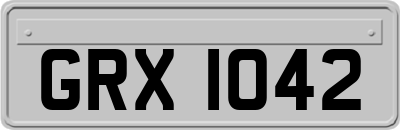 GRX1042