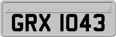 GRX1043