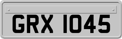 GRX1045