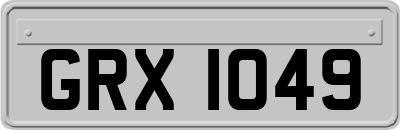 GRX1049