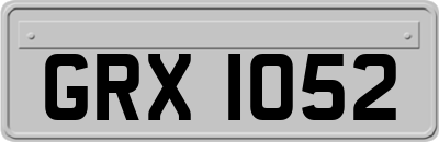 GRX1052
