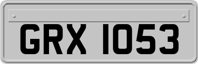 GRX1053