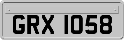 GRX1058