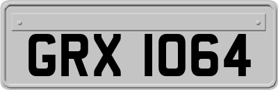 GRX1064