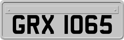 GRX1065