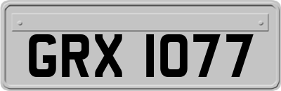 GRX1077