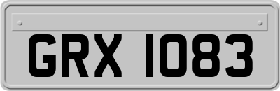 GRX1083