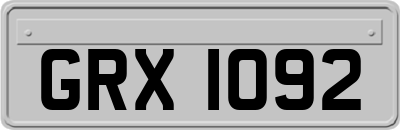 GRX1092