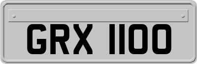 GRX1100