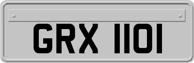 GRX1101