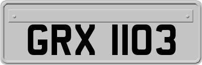 GRX1103