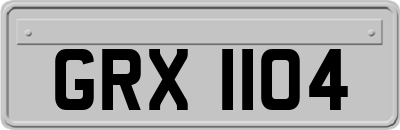 GRX1104