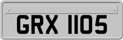 GRX1105