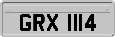 GRX1114