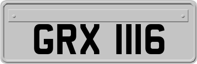 GRX1116