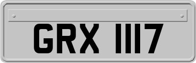 GRX1117