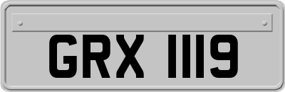 GRX1119