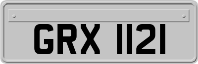 GRX1121