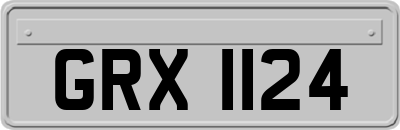 GRX1124