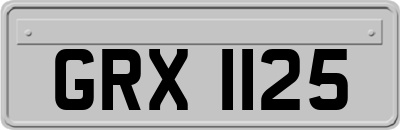 GRX1125