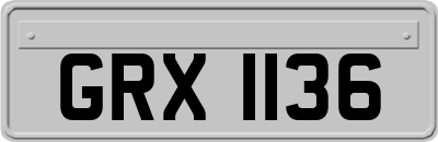 GRX1136