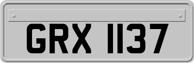 GRX1137