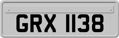 GRX1138