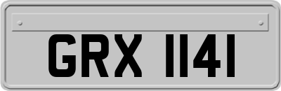 GRX1141